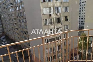 1-room apartment apartment by the address st. Kostandi (area 39,4 m²) - Atlanta.ua - photo 22