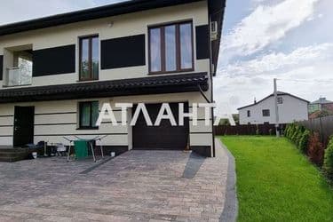 Дом по адресу ул. Лемковская (площадь 204 м²) - Atlanta.ua - фото 54