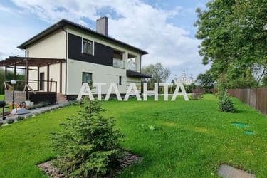 Дом по адресу ул. Лемковская (площадь 204 м²) - Atlanta.ua - фото 55