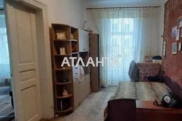 2-кімнатна квартира за адресою Шевченка Т. Вул. (площа 48,5 м²) - Atlanta.ua - фото 13
