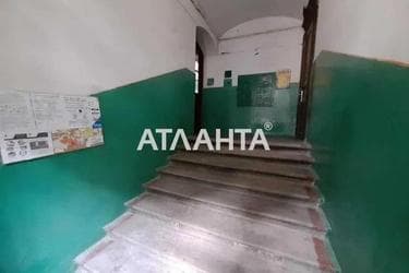 2-кімнатна квартира за адресою Шевченка Т. Вул. (площа 48,5 м²) - Atlanta.ua - фото 19