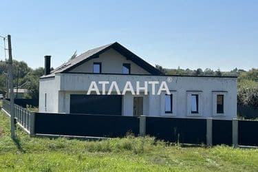 House by the address st. Miru prov (area 240 m²) - Atlanta.ua - photo 30