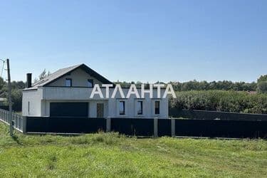 House by the address st. Miru prov (area 240 m²) - Atlanta.ua - photo 31