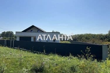 House by the address st. Miru prov (area 240 m²) - Atlanta.ua - photo 32