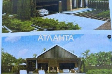 House by the address st. Miru prov (area 240 m²) - Atlanta.ua - photo 33