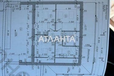 House by the address st. Miru prov (area 240 m²) - Atlanta.ua - photo 34
