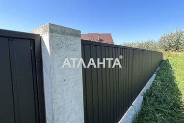 House by the address st. Miru prov (area 240 m²) - Atlanta.ua - photo 53