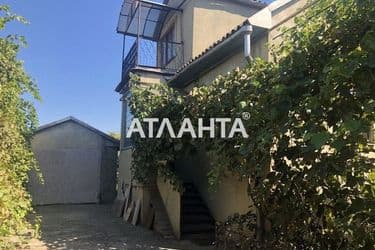 Дом по адресу ул. Северная (площадь 199 м²) - Atlanta.ua - фото 24