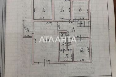 Дом по адресу ул. Северная (площадь 199 м²) - Atlanta.ua - фото 42
