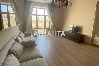 4+-rooms apartment apartment by the address st. Frantsuzskiy bul Proletarskiy bul (area 197 m²) - Atlanta.ua - photo 30