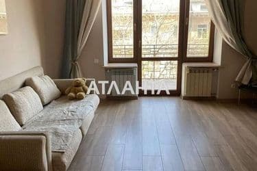 4+-rooms apartment apartment by the address st. Frantsuzskiy bul Proletarskiy bul (area 197 m²) - Atlanta.ua - photo 32