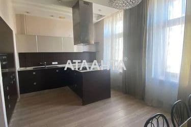 4+-rooms apartment apartment by the address st. Frantsuzskiy bul Proletarskiy bul (area 197 m²) - Atlanta.ua - photo 37