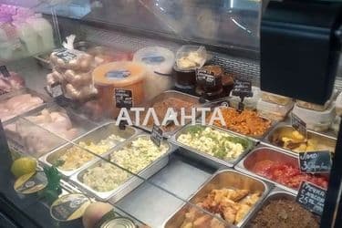 Commercial real estate (area 50 m²) - Atlanta.ua - photo 18