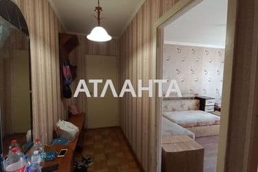 3-кімнатна квартира за адресою вул. Бочарова ген. (площа 61,5 м²) - Atlanta.ua - фото 7