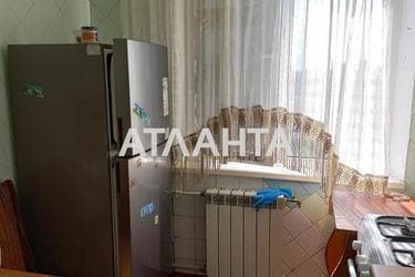 3-кімнатна квартира за адресою вул. Бочарова ген. (площа 61,5 м²) - Atlanta.ua - фото 6