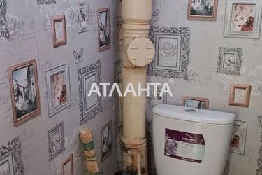 3-кімнатна квартира за адресою вул. Бочарова ген. (площа 61,5 м²) - Atlanta.ua - фото 9