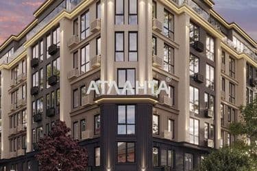 1-комнатная квартира по адресу ул. Большая арнаутская (площадь 38,9 м²) - Atlanta.ua - фото 25