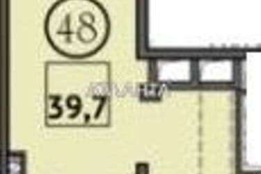 1-кімнатна квартира за адресою вул. Велика Арнаутська (площа 44,2 м²) - Atlanta.ua - фото 24
