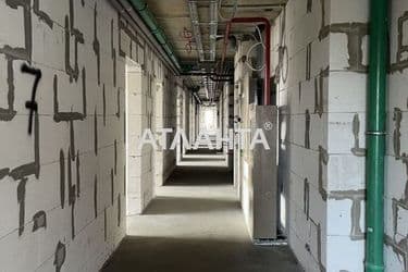 1-комнатная квартира по адресу ул. Большая арнаутская (площадь 26,3 м²) - Atlanta.ua - фото 22