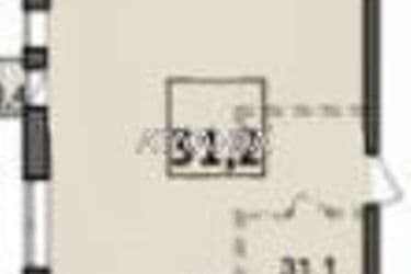 1-комнатная квартира по адресу ул. Большая арнаутская (площадь 26,3 м²) - Atlanta.ua - фото 24