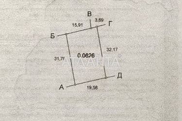 Landplot by the address st. Kostandi (area 6,3 acr) - Atlanta.ua - photo 14