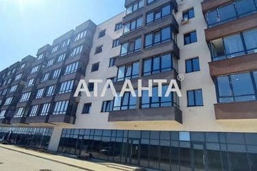 1-room apartment apartment by the address st. Bocharova gen (area 39 m²) - Atlanta.ua - photo 7