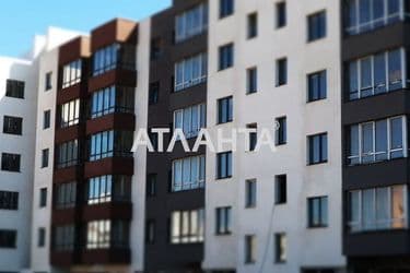 1-комнатная квартира по адресу ул. Бочарова ген. (площадь 43,4 м²) - Atlanta.ua - фото 8