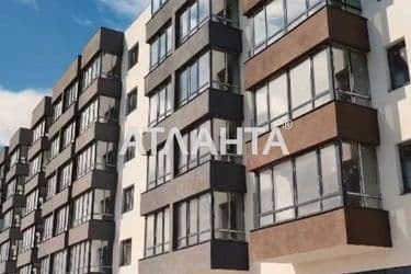 1-комнатная квартира по адресу ул. Бочарова ген. (площадь 42,4 м²) - Atlanta.ua - фото 8