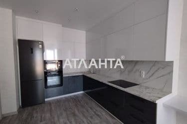 1-кімнатна квартира за адресою вул. Марсельська (площа 46 м²) - Atlanta.ua - фото 17