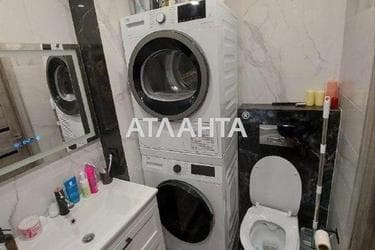 2-комнатная квартира по адресу Пасечная ул.   (площадь 48,7 м²) - Atlanta.ua - фото 25