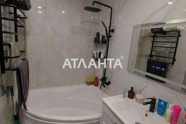 2-комнатная квартира по адресу Пасечная ул.   (площадь 48,7 м²) - Atlanta.ua - фото 26