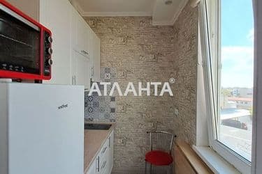 1-кімнатна квартира за адресою вул. Боровського Миколи (площа 18,5 м²) - Atlanta.ua - фото 24