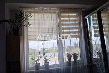 1-кімнатна квартира за адресою вул. Боровського Миколи (площа 18,5 м²) - Atlanta.ua - фото 40