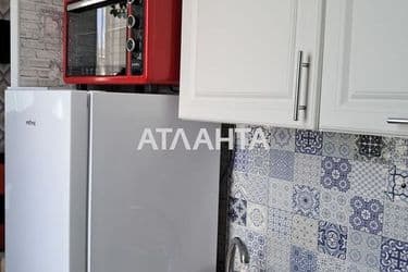 1-кімнатна квартира за адресою вул. Боровського Миколи (площа 18,5 м²) - Atlanta.ua - фото 30