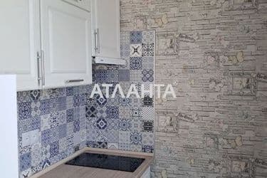 1-кімнатна квартира за адресою вул. Боровського Миколи (площа 18,5 м²) - Atlanta.ua - фото 31