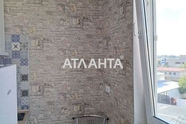 1-кімнатна квартира за адресою вул. Боровського Миколи (площа 18,5 м²) - Atlanta.ua - фото 34