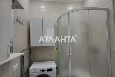 1-кімнатна квартира за адресою вул. Боровського Миколи (площа 18,5 м²) - Atlanta.ua - фото 35