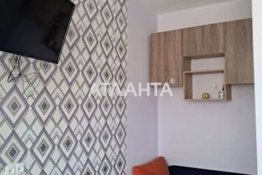 1-кімнатна квартира за адресою вул. Боровського Миколи (площа 18,5 м²) - Atlanta.ua - фото 37