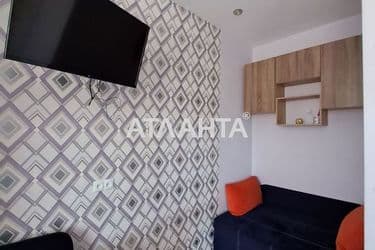 1-кімнатна квартира за адресою вул. Боровського Миколи (площа 18,5 м²) - Atlanta.ua - фото 38