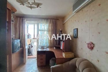 Багатокімнатна квартира за адресою Фонтанська дор. (площа 78 м²) - Atlanta.ua - фото 10