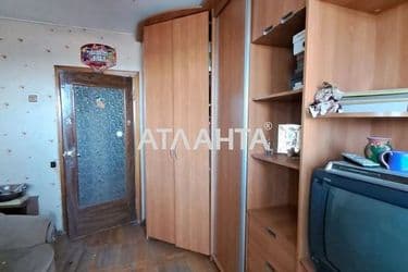 Багатокімнатна квартира за адресою Фонтанська дор. (площа 78 м²) - Atlanta.ua - фото 11