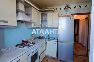 Багатокімнатна квартира за адресою Фонтанська дор. (площа 78 м²) - Atlanta.ua - фото 12