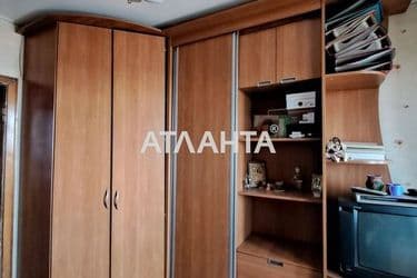 Багатокімнатна квартира за адресою Фонтанська дор. (площа 78 м²) - Atlanta.ua - фото 14