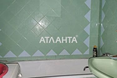 Багатокімнатна квартира за адресою Фонтанська дор. (площа 78 м²) - Atlanta.ua - фото 15