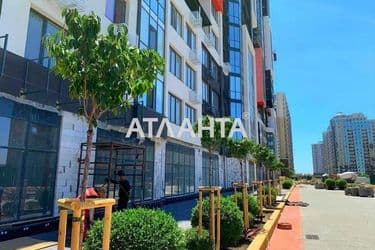 2-комнатная квартира по адресу ул. Спортивная (площадь 69 м²) - Atlanta.ua - фото 15