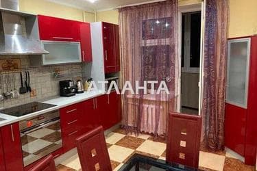 3-комнатная квартира по адресу ул. Тополиная (площадь 90 м²) - Atlanta.ua - фото 11