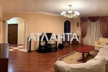 3-комнатная квартира по адресу ул. Тополиная (площадь 90 м²) - Atlanta.ua - фото 12