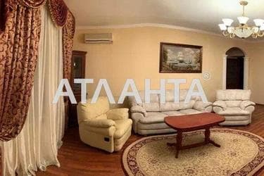 3-комнатная квартира по адресу ул. Тополиная (площадь 90 м²) - Atlanta.ua - фото 13