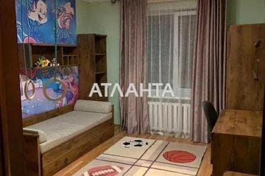 3-комнатная квартира по адресу ул. Тополиная (площадь 90 м²) - Atlanta.ua - фото 15