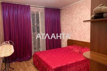 3-комнатная квартира по адресу ул. Тополиная (площадь 90 м²) - Atlanta.ua - фото 16